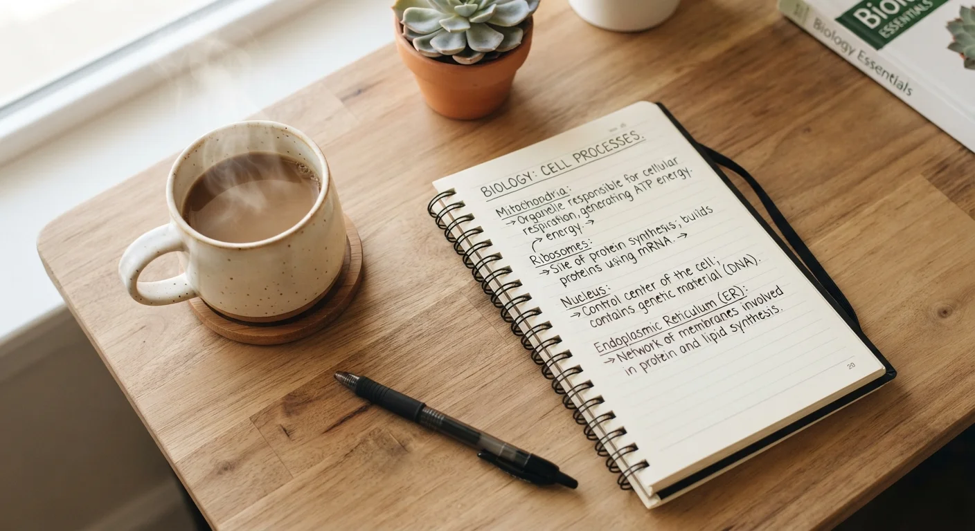 A Quick Reference: Key Habit-Building Terms Explained