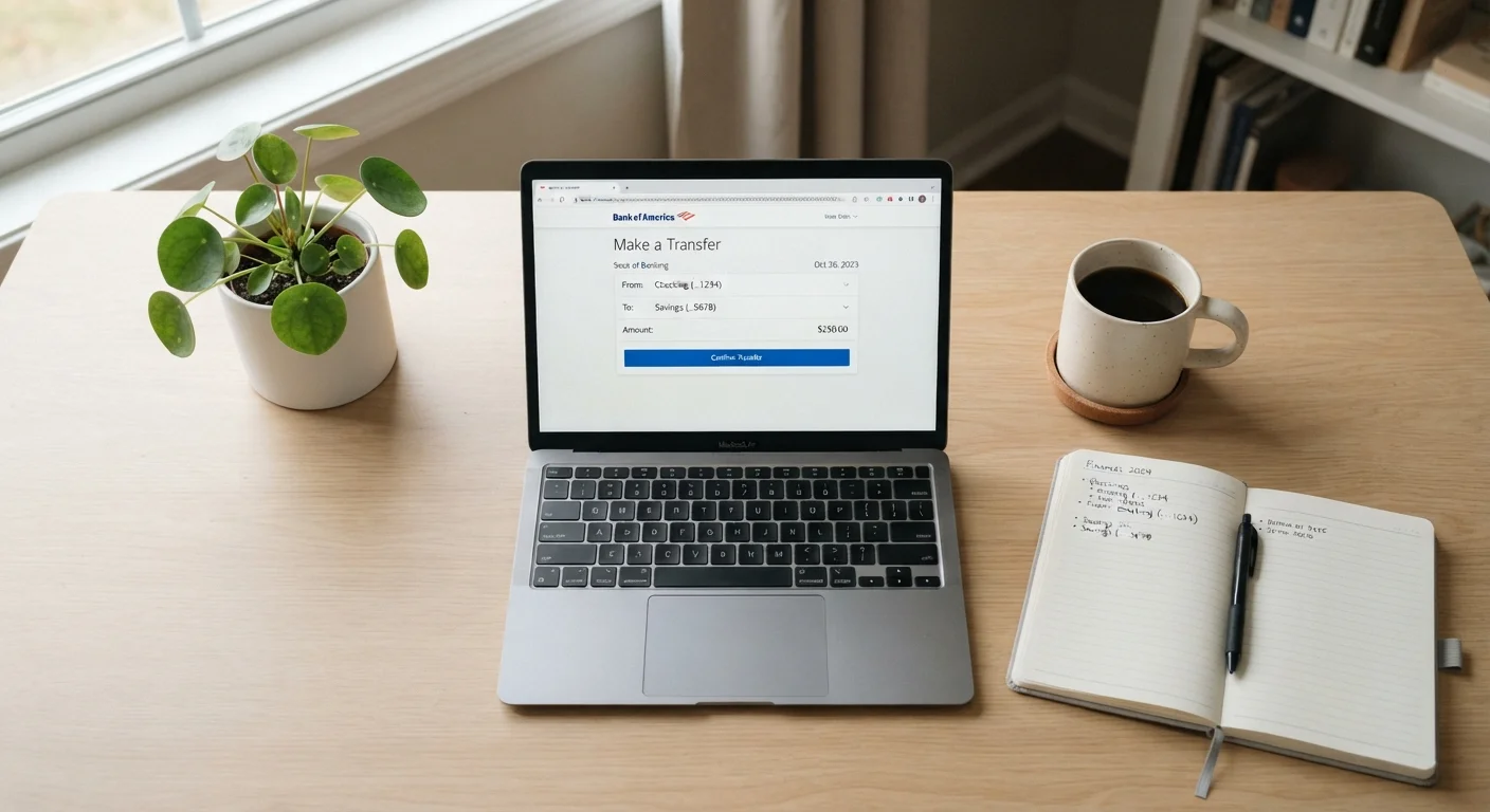 Automating Your Savings Without Overthinking It