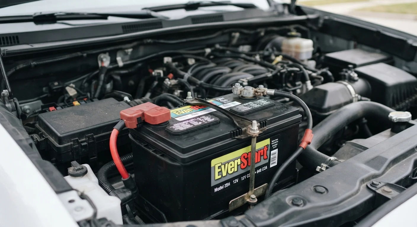Battery Care Habits That Extend Its Life