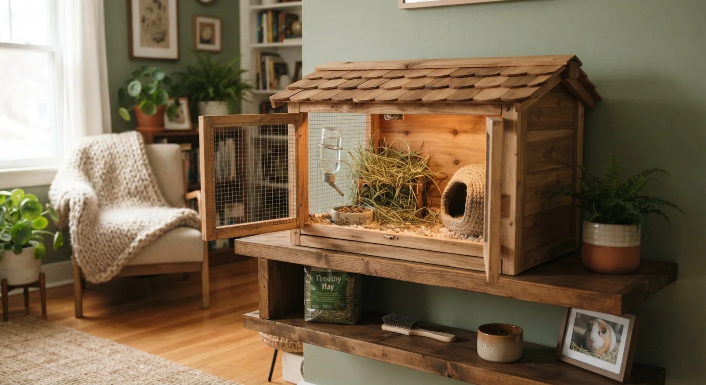 Before You Bring Any Small Pet Home