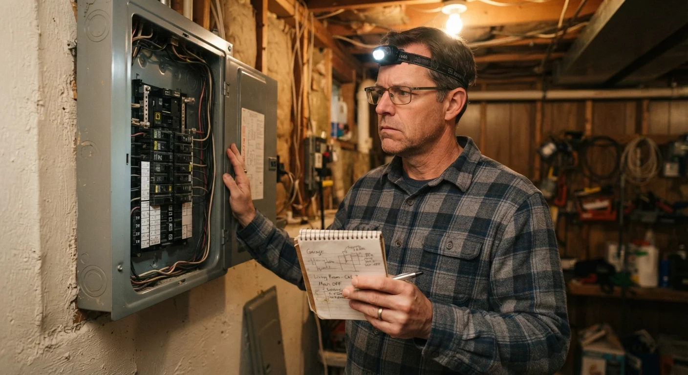 Before You DIY: What Home Repairs Require a Licensed Professional