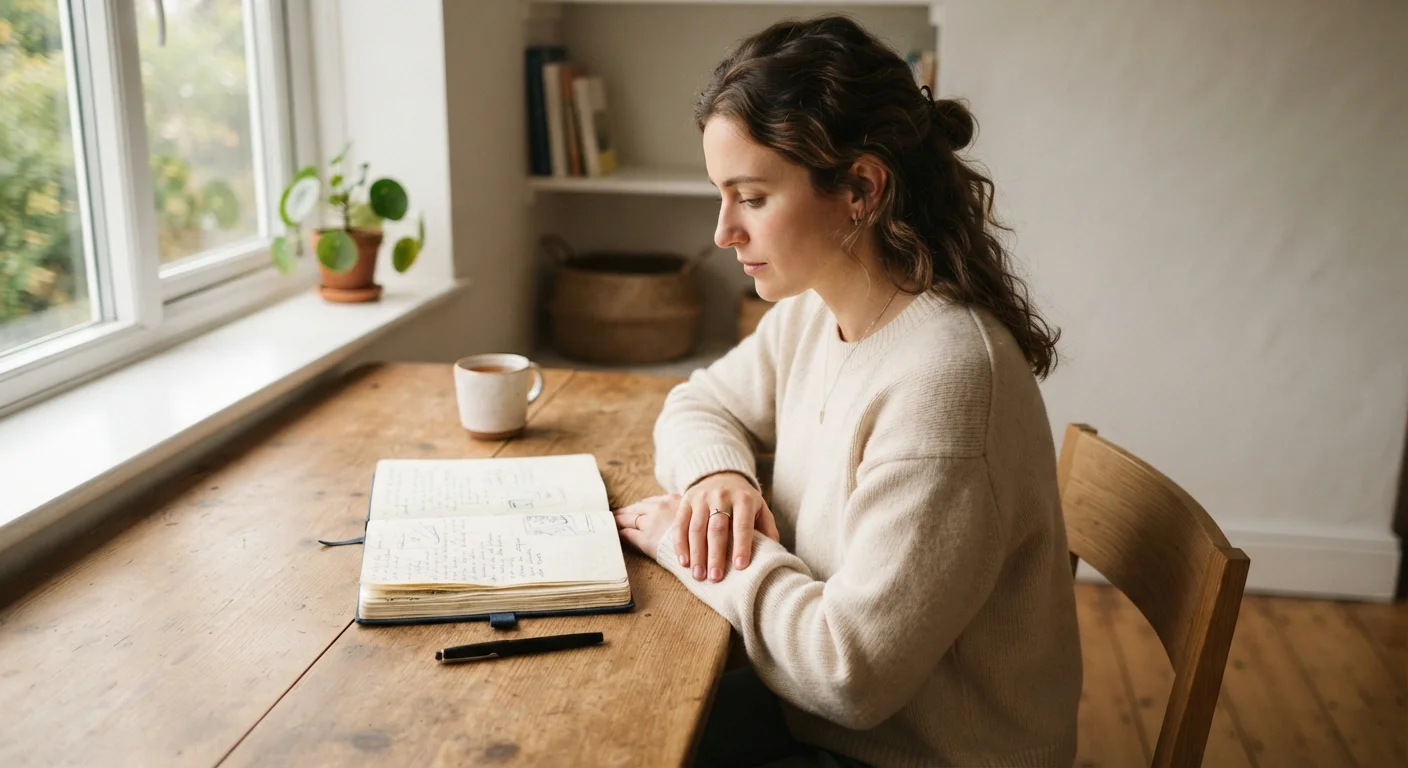 Before You Give Up on a Goal: A Honest Self-Check