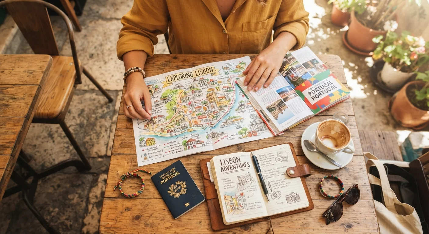 Before You Land: A Cultural Preparation Checklist for First-Time International Travellers