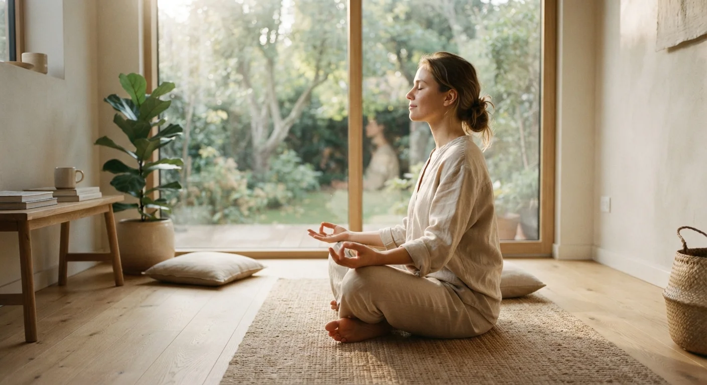 Breathing Techniques That Actually Calm a Racing Mind