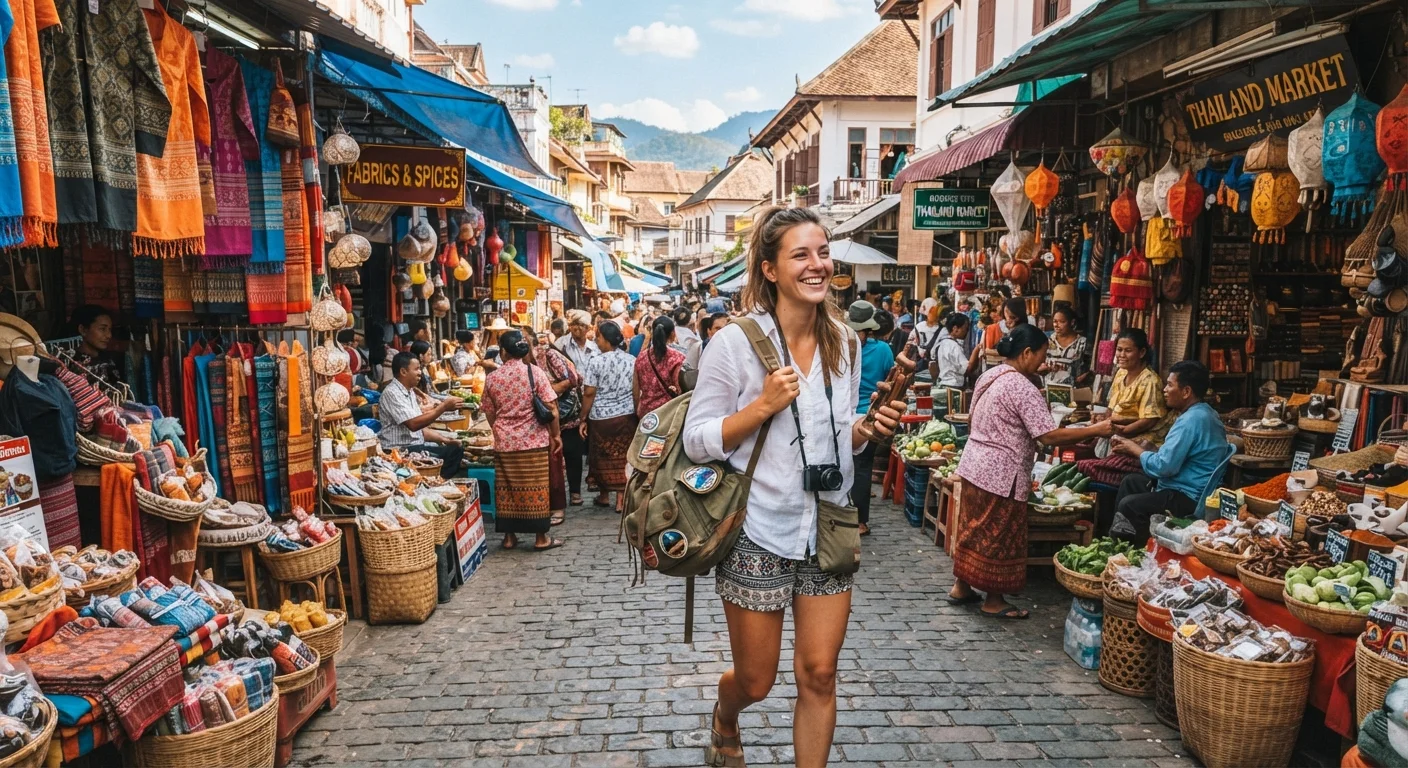 Budget Travel Decoded: What It Actually Means to Travel Affordably