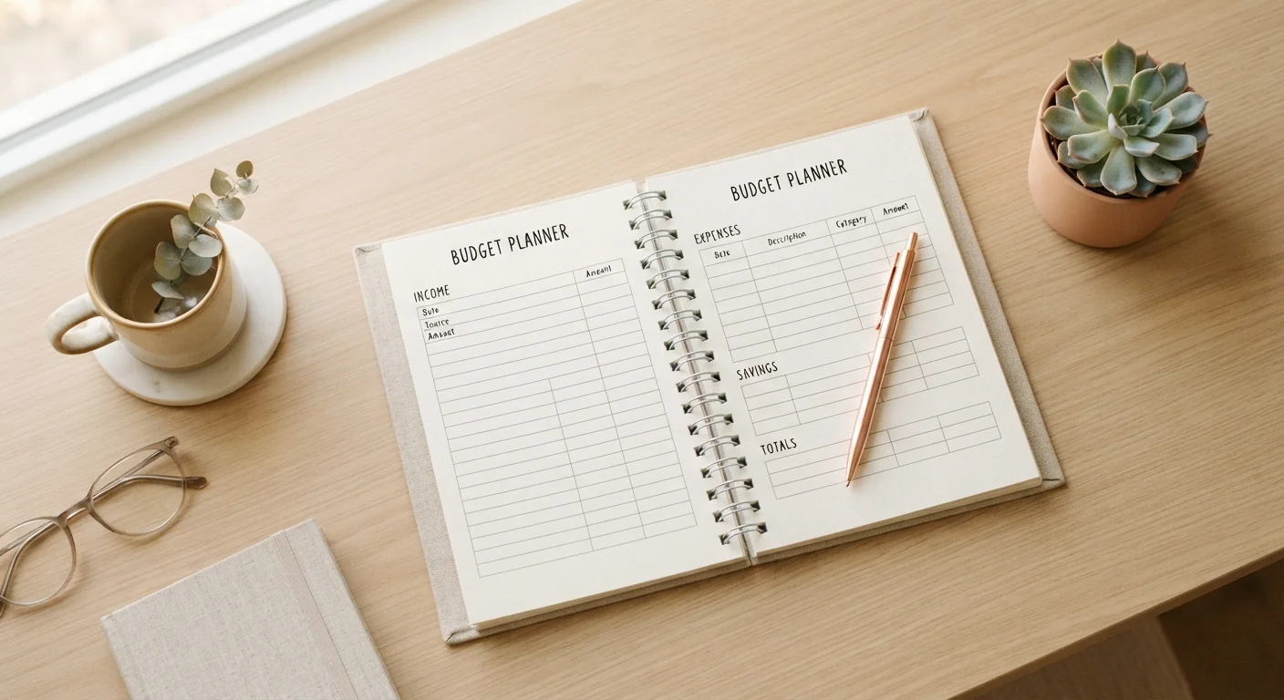 Budgeting Myths That Keep People From Starting