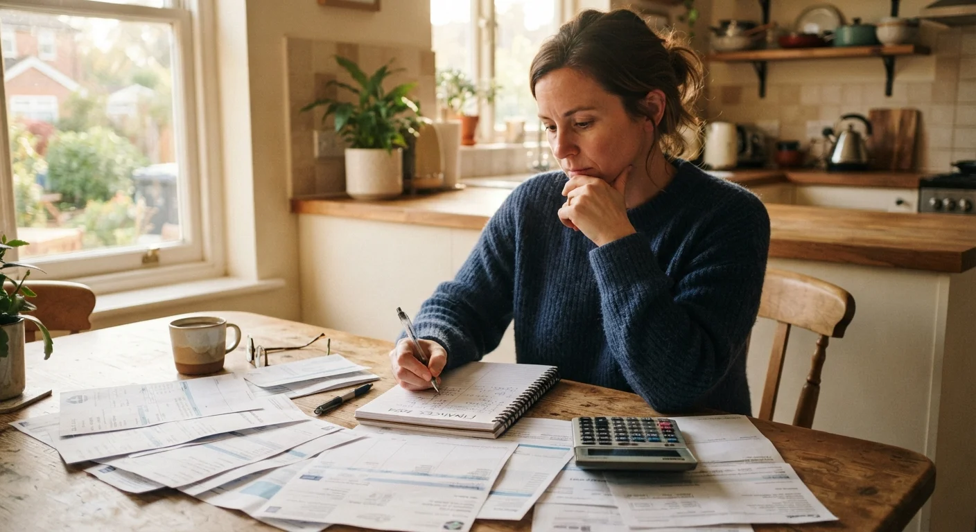 Budgeting on an Irregular Income
