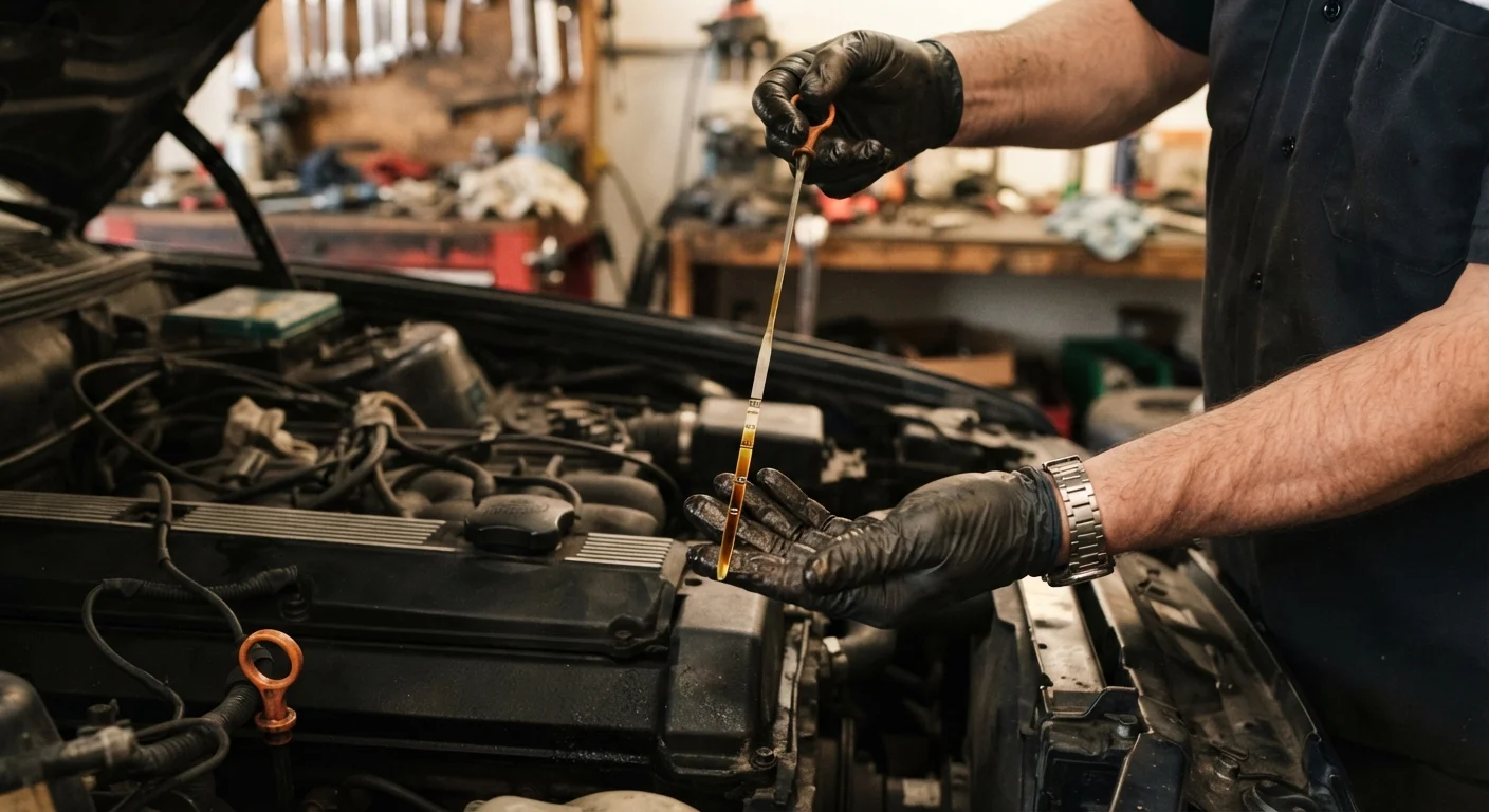 Car Maintenance Myths That Cost Drivers Money