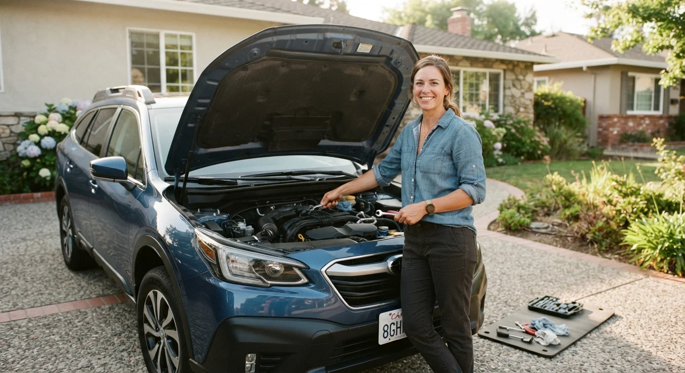 Car Ownership Myths That Cost People Money