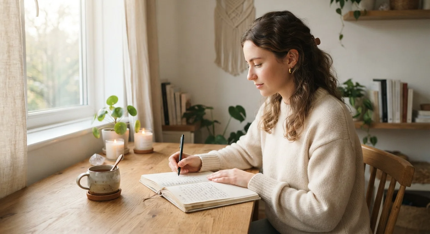 Cognitive Behavioural Techniques for Everyday Worry