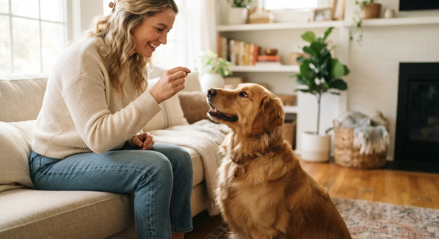 Common Myths About Dog Health That Even Caring Owners Believe