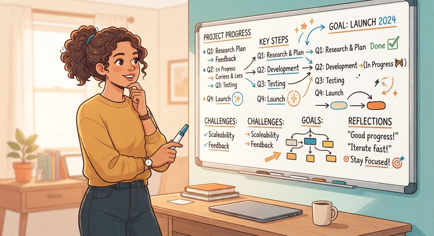 Feedback Loops: The Overlooked Engine of Faster Skill Growth