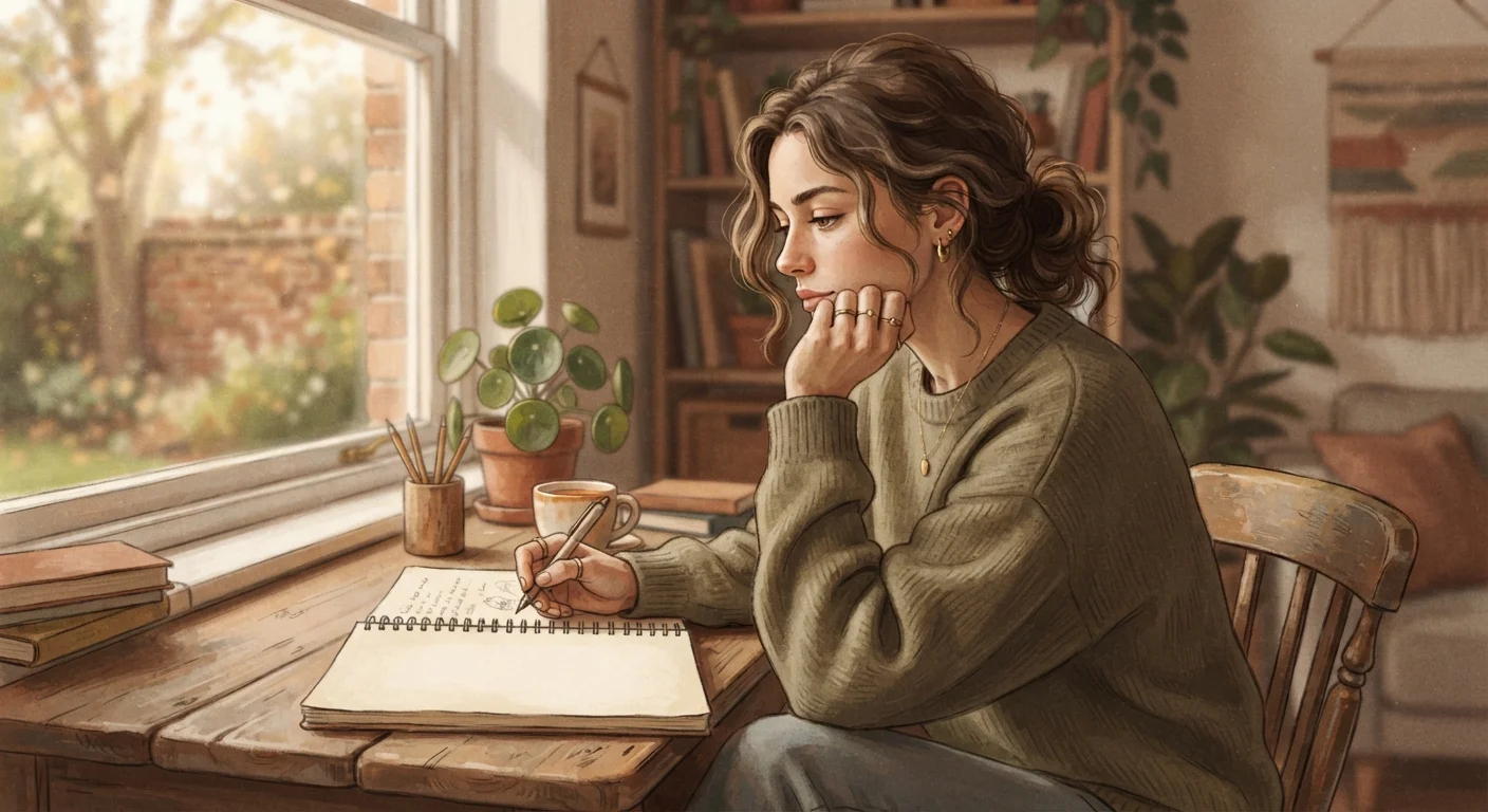From Procrastination to Action: The Role Emotions Play