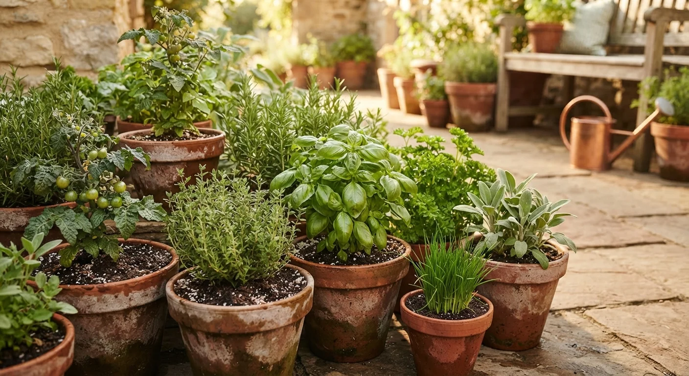 Garden Myths That Are Surprisingly Widespread