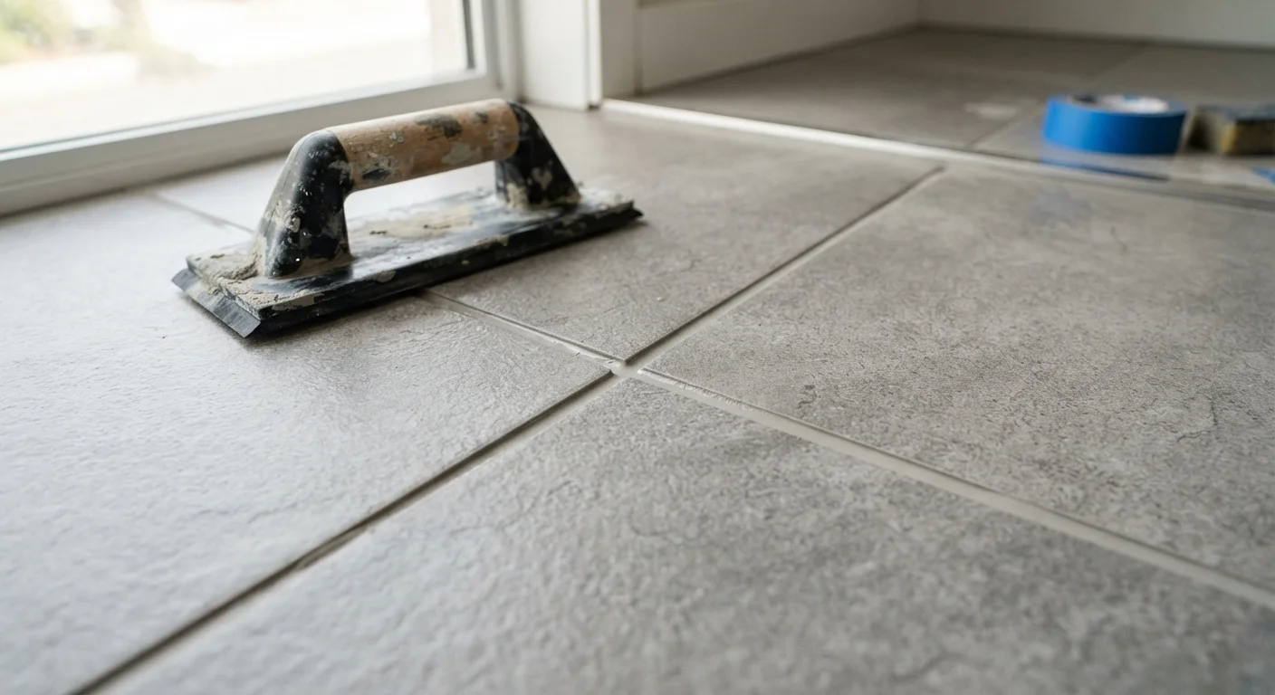 Grout Haze, Cracking, and Uneven Lines: Tiling Mistakes That Are Easy to Prevent
