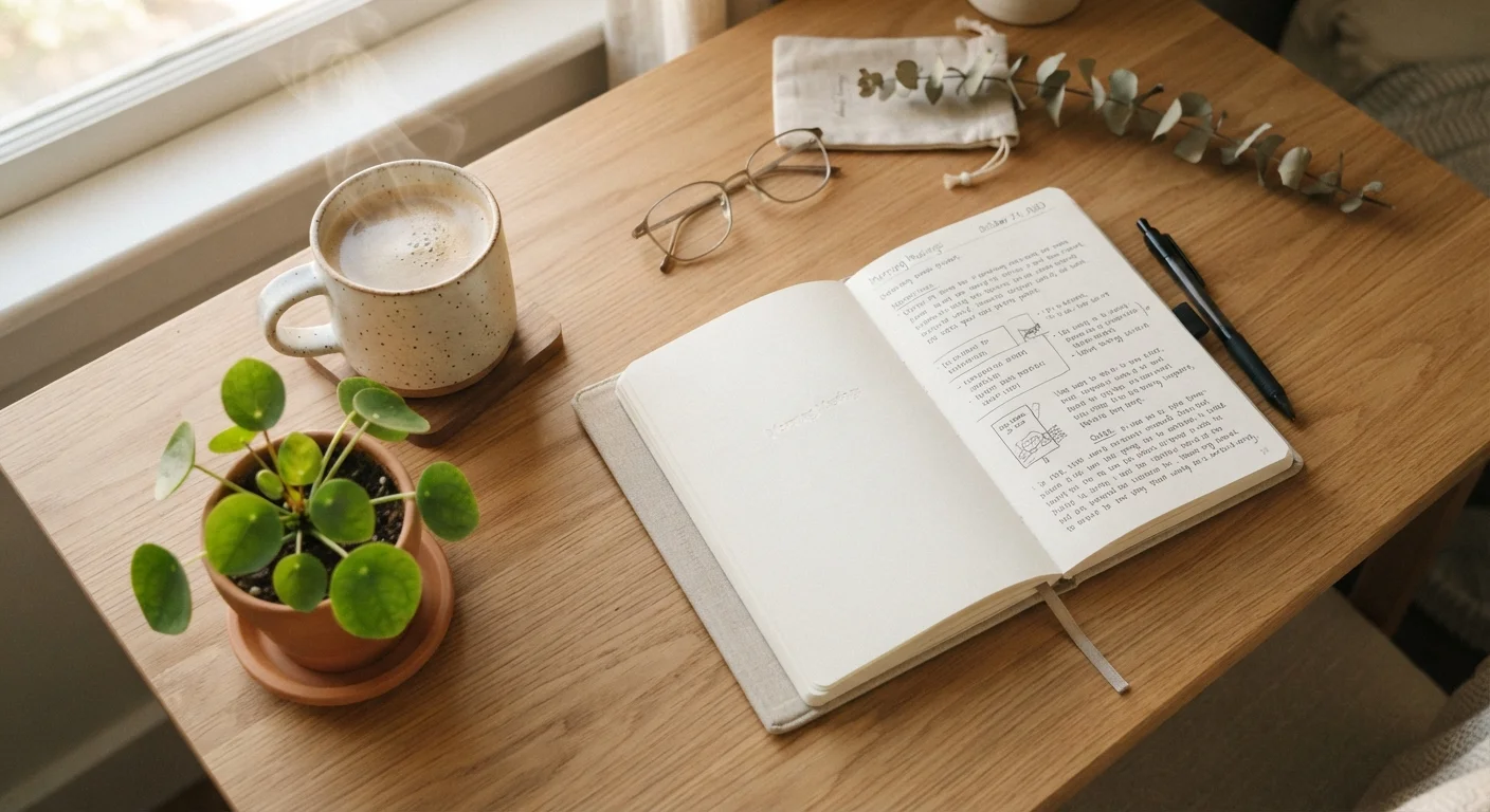 Habits for Mental Clarity: Simple Daily Practices Worth Knowing