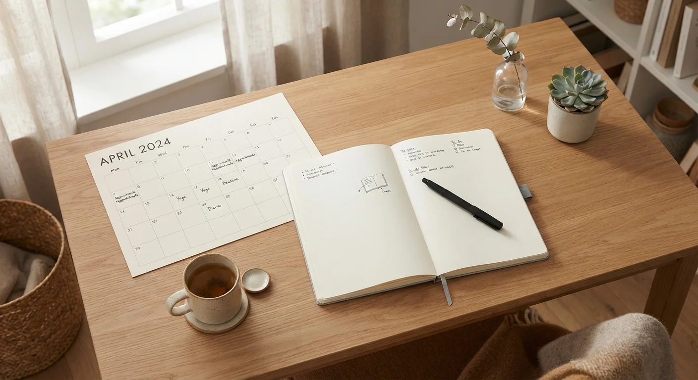 Habits That Make Budgeting Stick Over the Long Term
