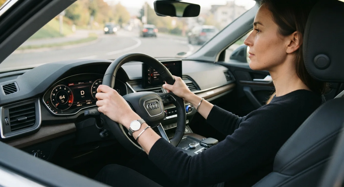 Hand Position, Posture, and Seat Setup: Getting the Basics Right