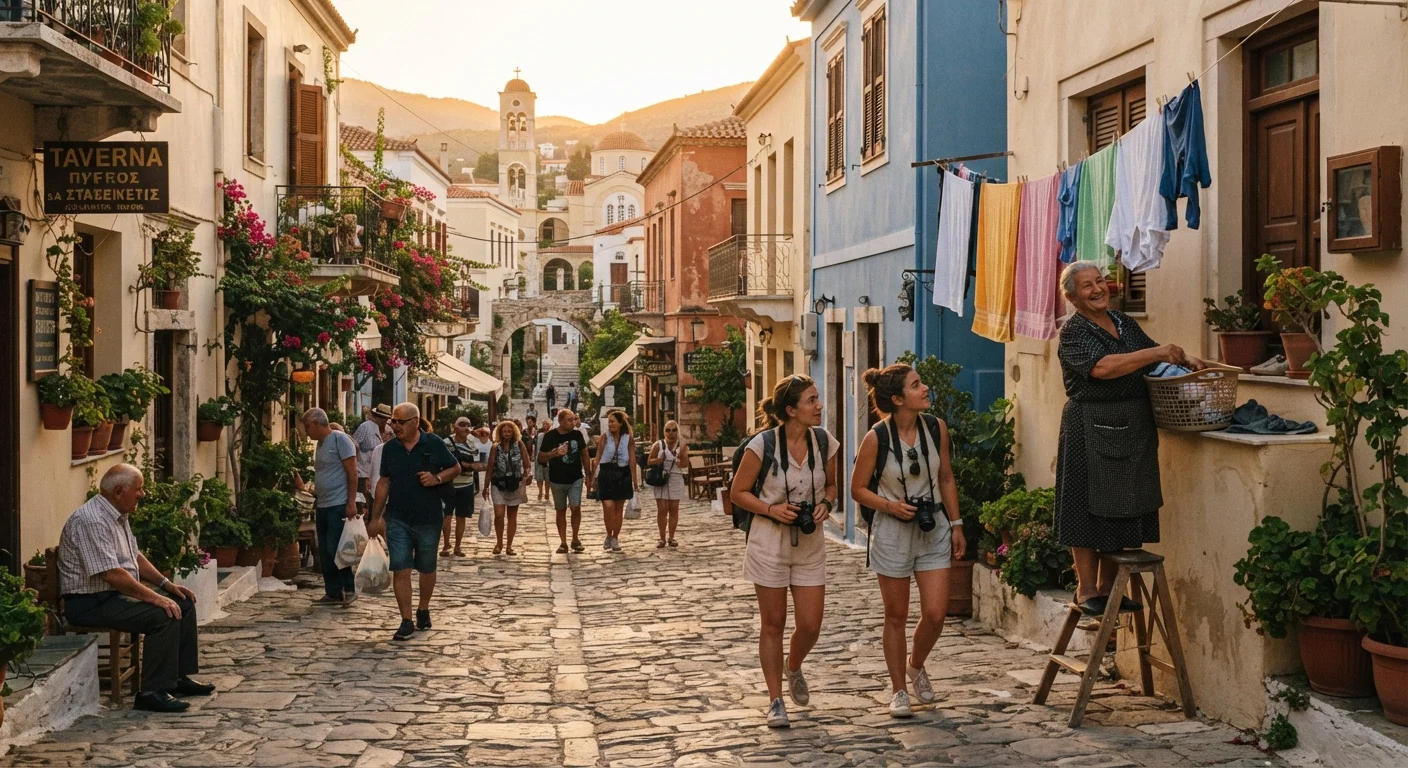 Hidden Gems or Overtourism? Understanding What Makes a Place Feel Undiscovered