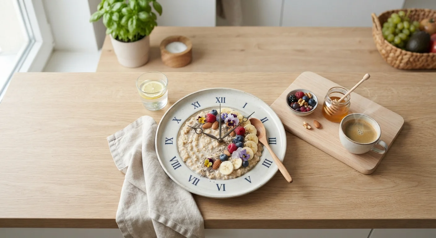 Intermittent Fasting: What It Is, What It Isn't, and What the Research Says
