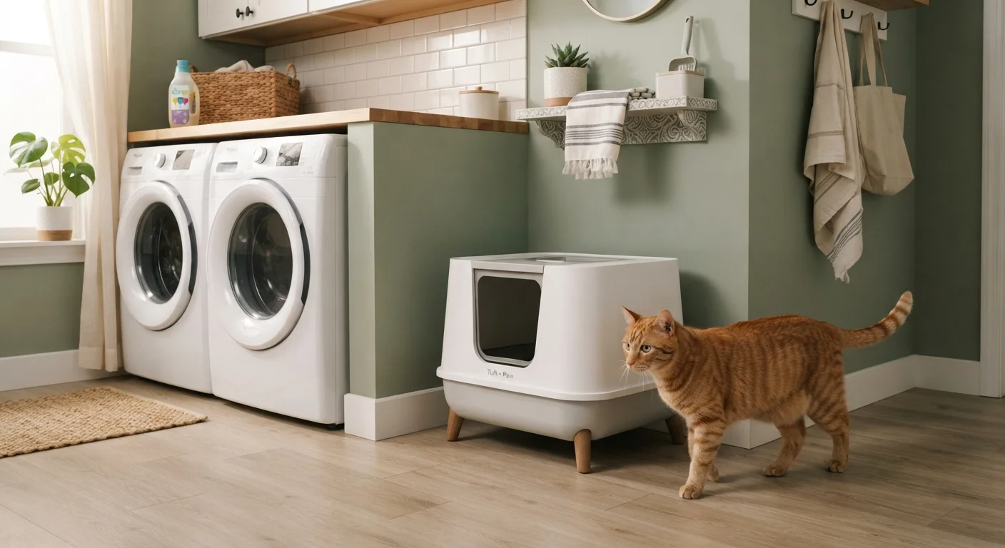 Litter Box Problems That Are Easy to Prevent