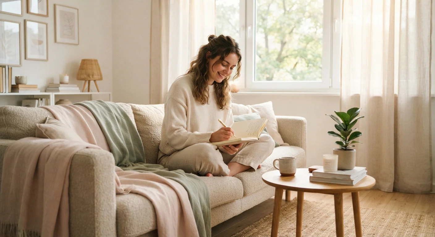 Mental Wellness: A Starter's Roadmap