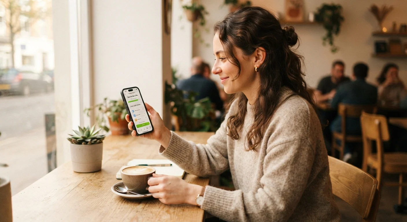 Microlearning Explained: Fitting Skill Development Into a Busy Day
