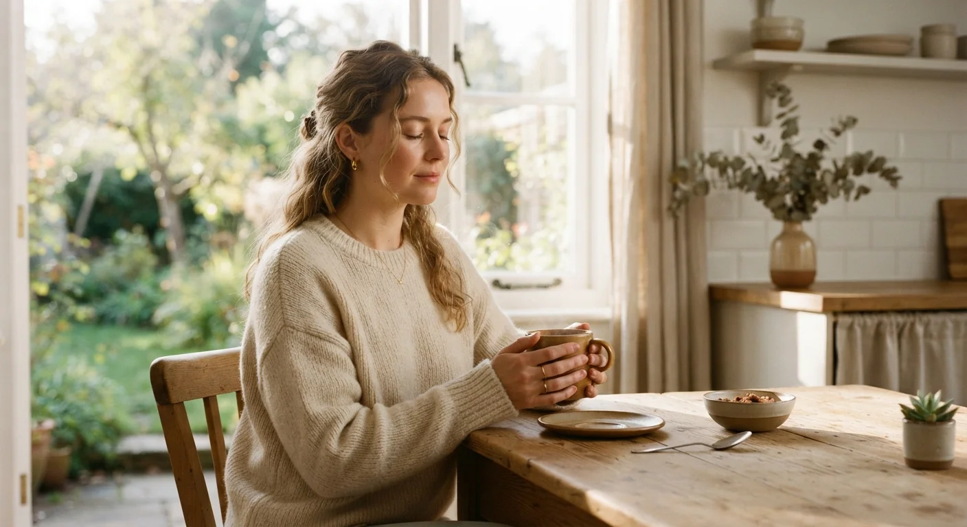 Mindfulness as a Daily Practice: What It Is and What It Isn't