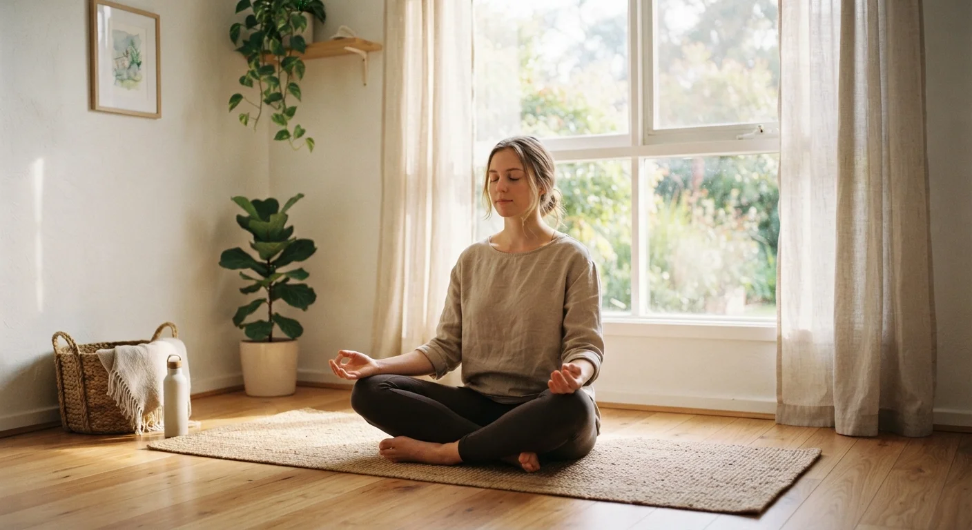 Mindfulness vs Meditation: Clearing Up the Confusion