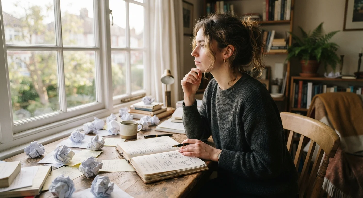 Motivation Myths That Keep People Stuck