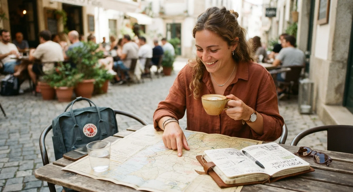 Rigid Itinerary or Loose Plan: The Real Trade-Offs for Travellers