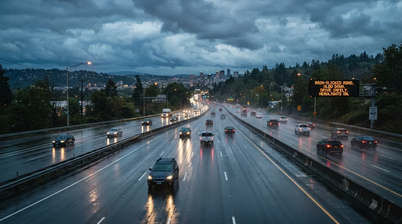 Road Safety Myths That Could Actually Get You Into Trouble