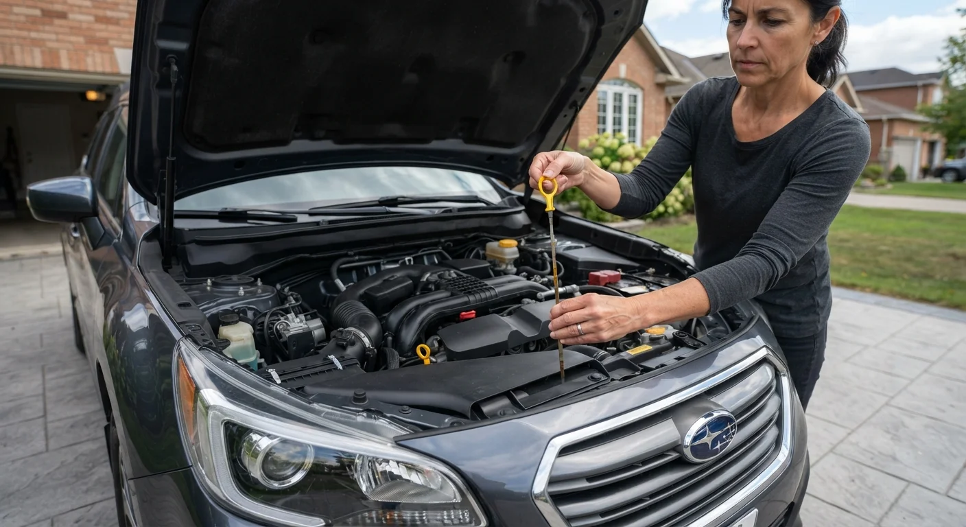 Routine Maintenance Every Car Owner Should Know About