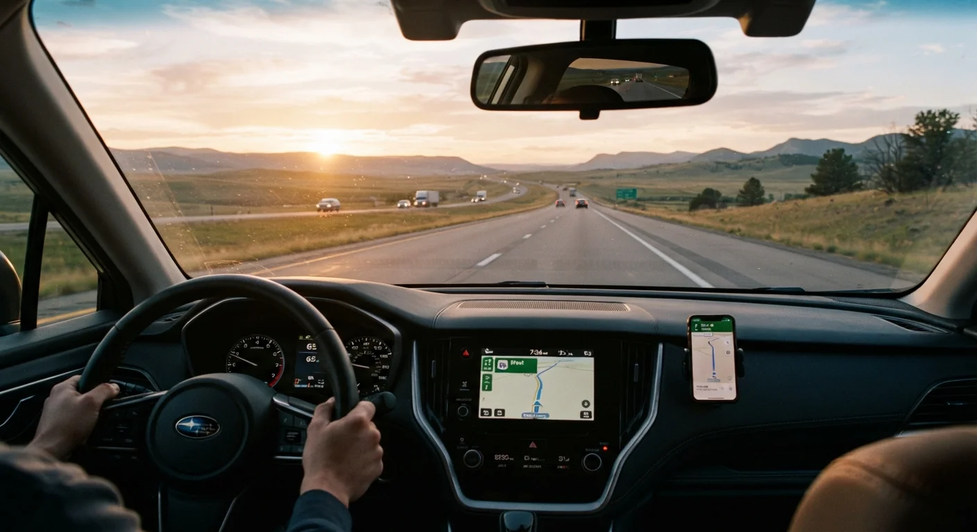 Safe Driving from Learner to Long-Hauler: A Complete Road Safety Resource