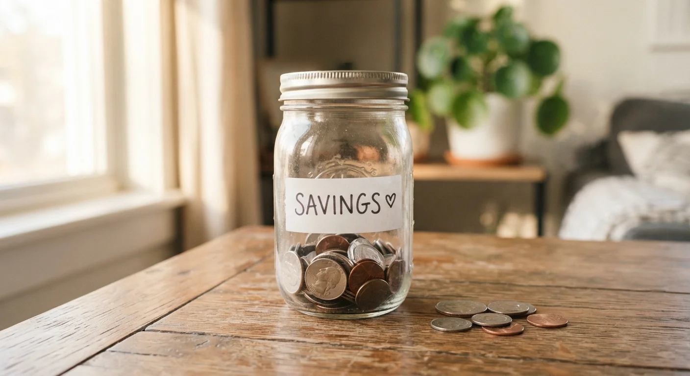 Saving Money Myths That Keep People Stuck