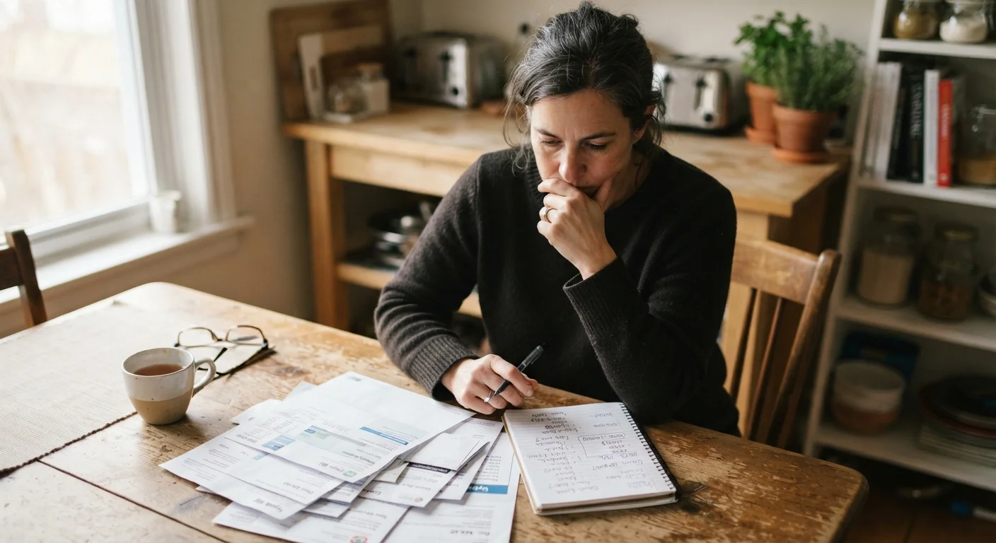 Signs Your Debt Situation Needs Attention Before It Gets Worse