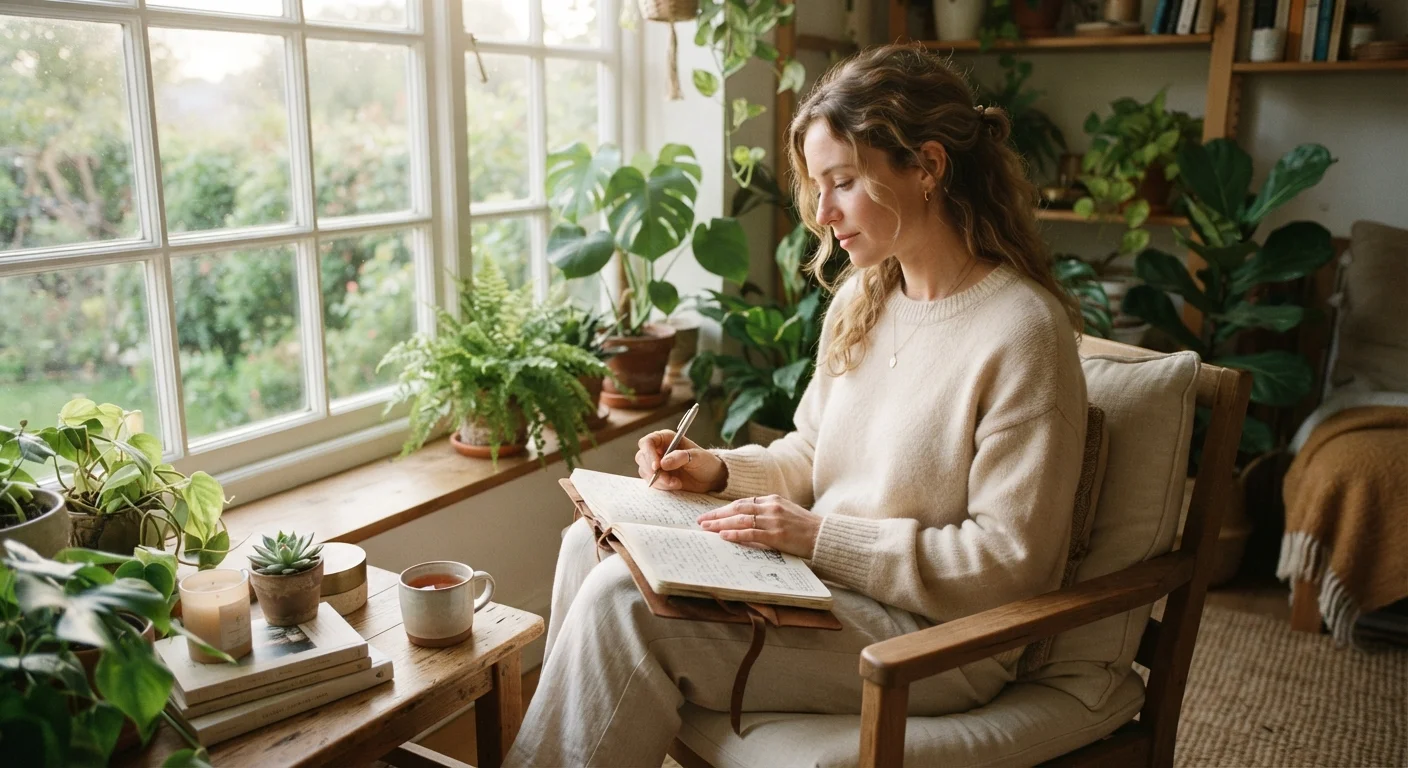 Signs You're Growing (Even When It Doesn't Feel Like It)