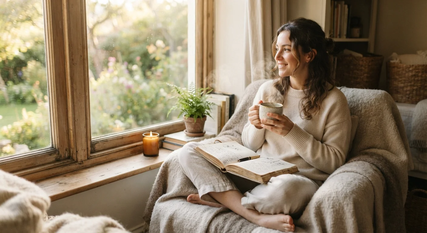 Small Daily Habits That Build Long-Term Resilience