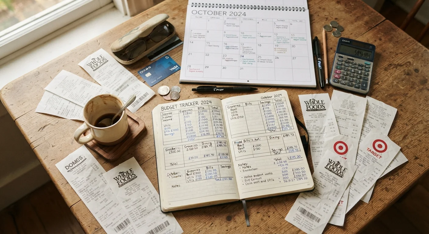 Spending Categories Most People Forget to Include