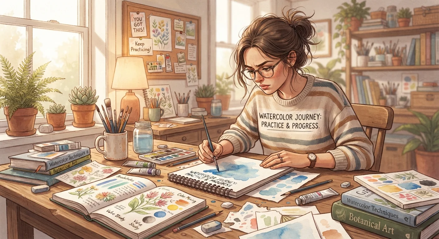 Talent Is Overrated: Myths About Natural Ability and Skill