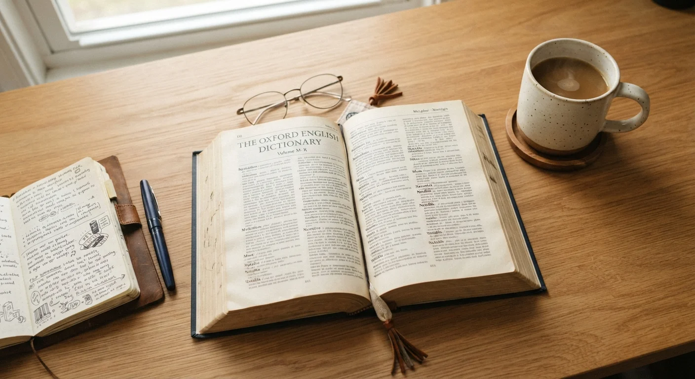 The Debt Glossary: Terms Every Borrower Should Know