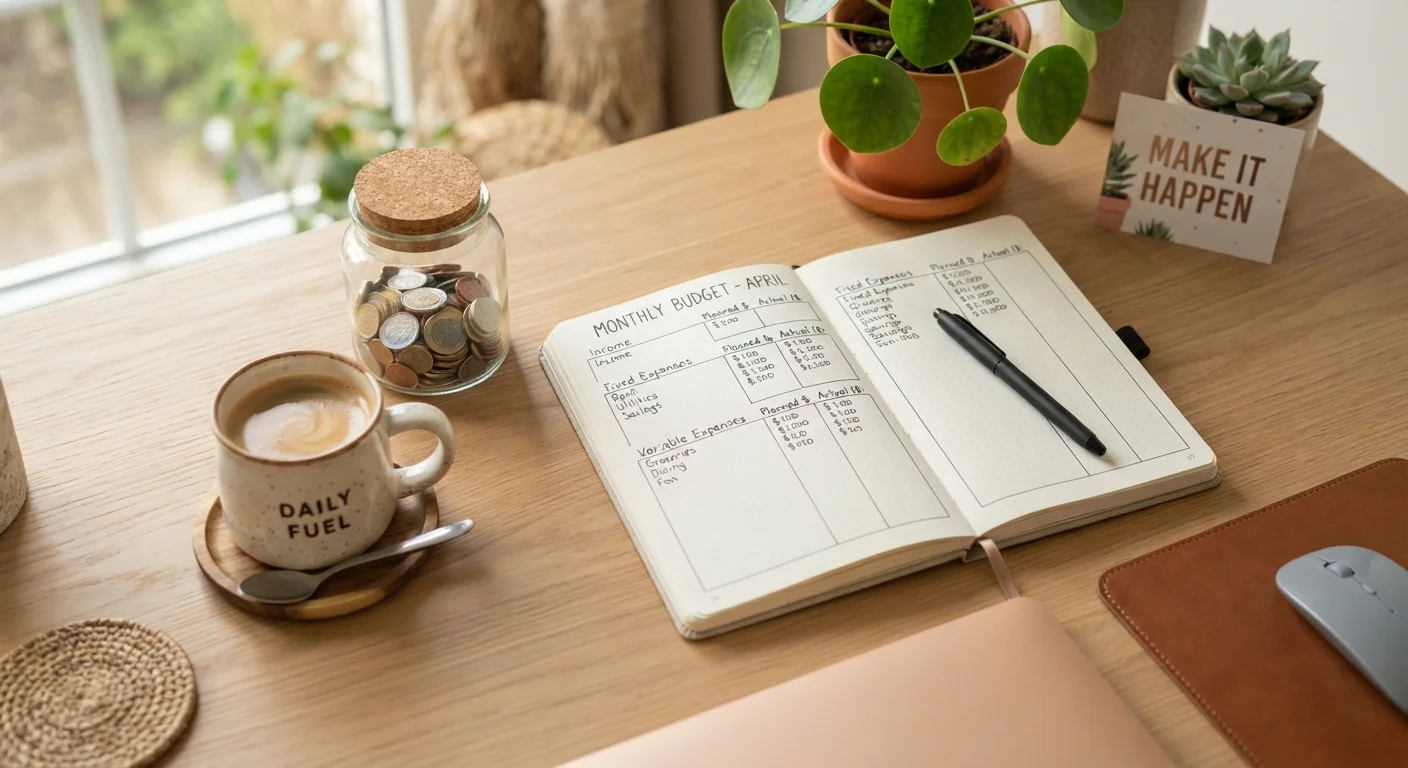 The Habits Behind Consistent Savers — And How to Adopt Them