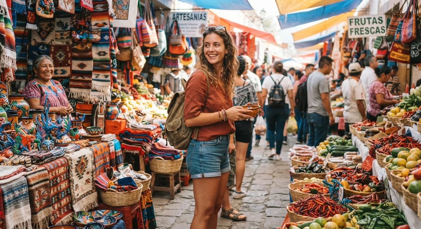 Travel Affordably Without Sacrificing the Experiences That Matter