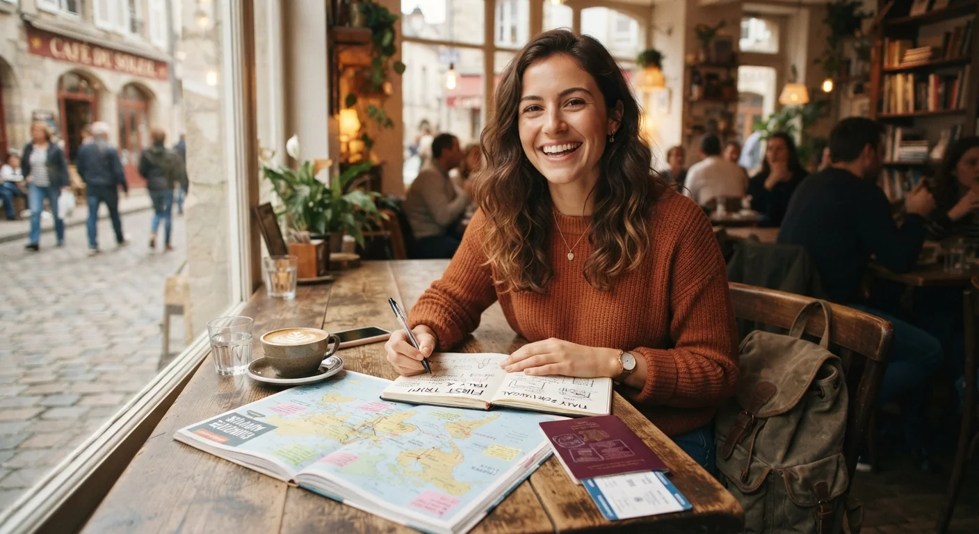 Travel Planning Myths That Catch Out First-Timers