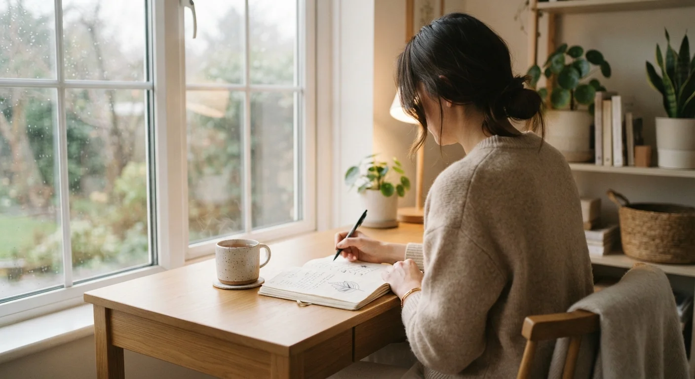 Unexpected Ways to Keep Making Progress When Motivation Dips