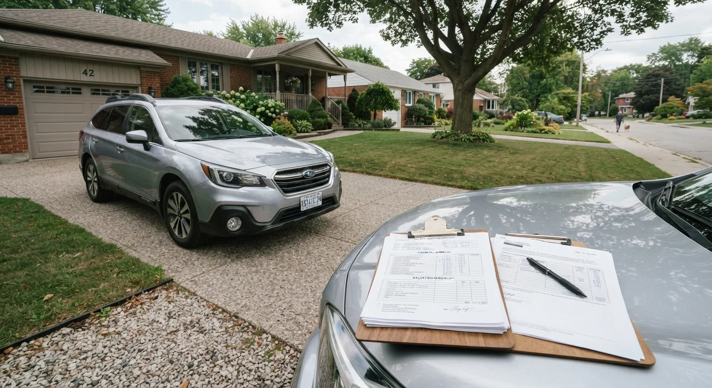 What Actually Goes Into the Cost of Owning a Car