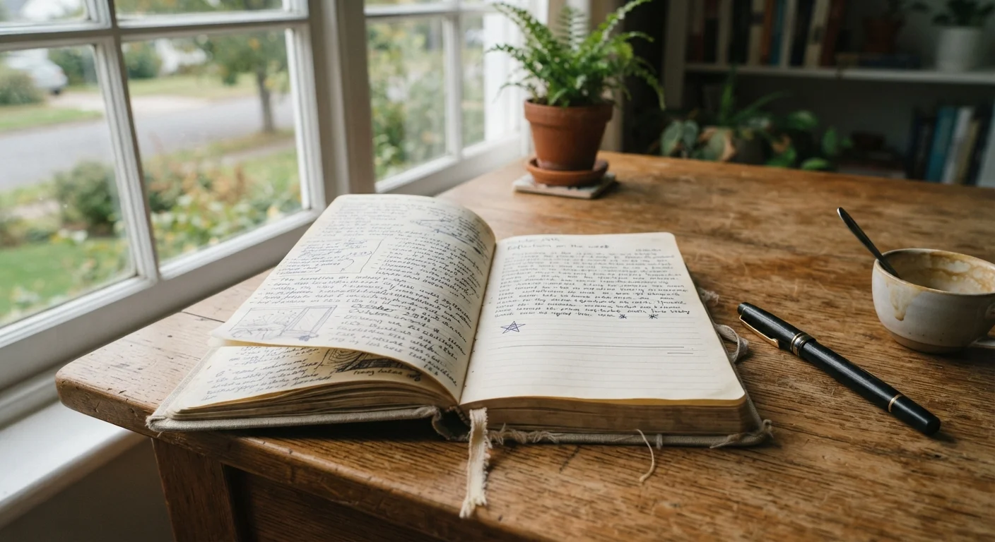 What to Do When a Good Habit Quietly Falls Apart