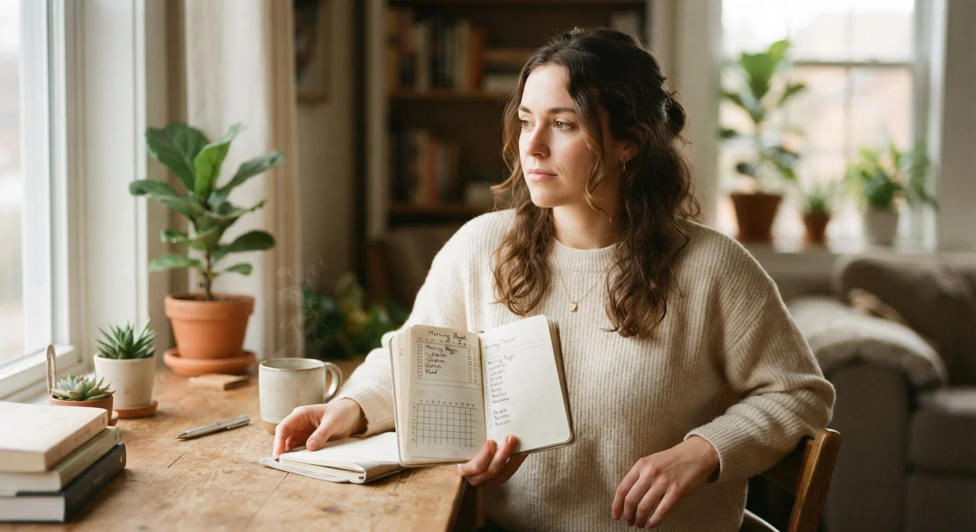 When a New Habit Keeps Failing — Common Reasons and Practical Fixes