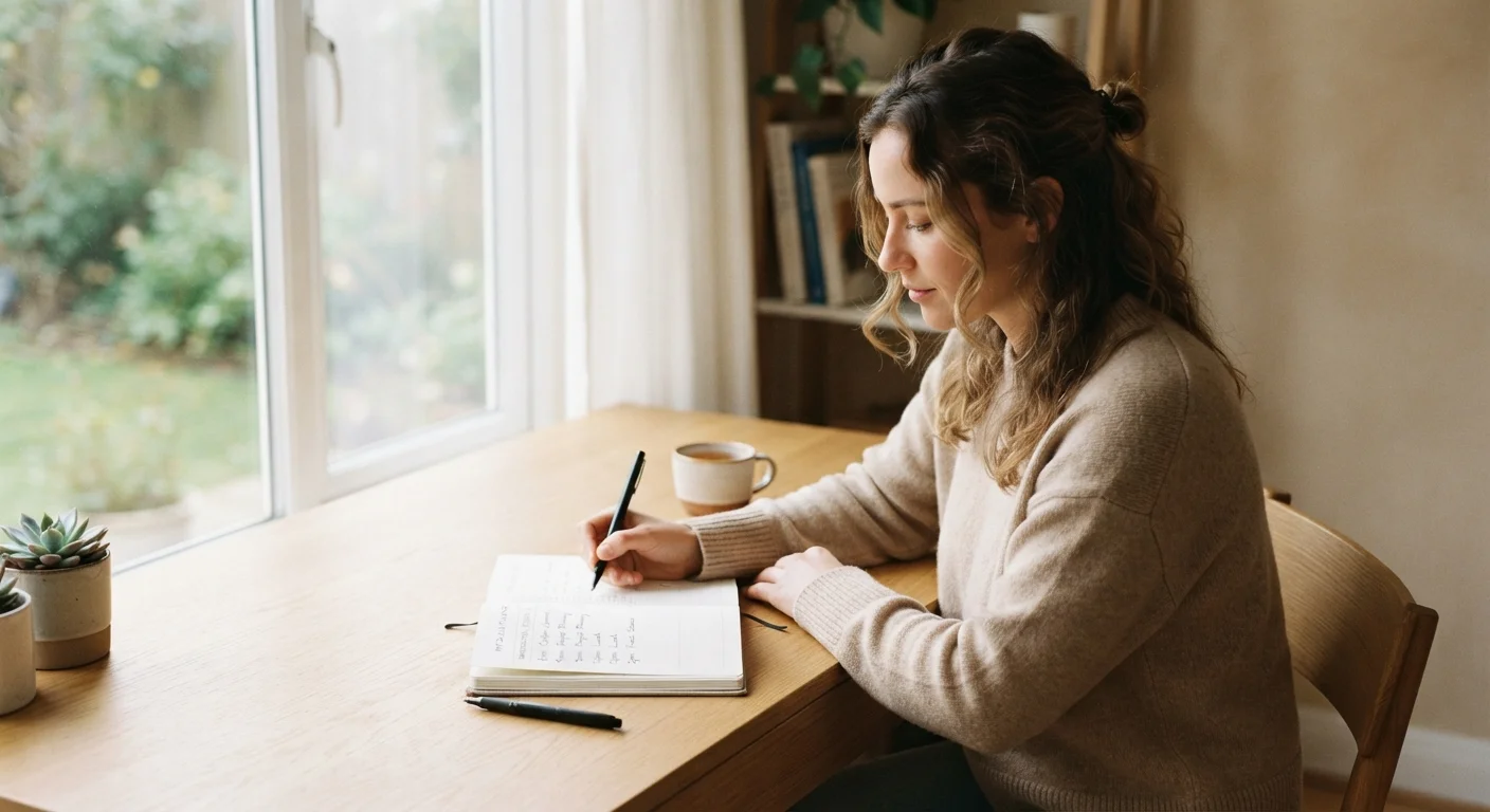 Why Motivation Alone Won't Sustain a Daily Habit