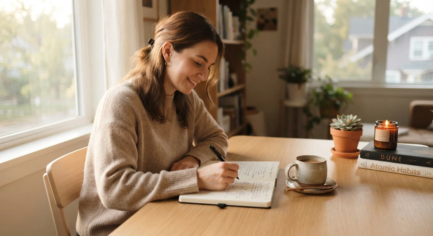 Why Motivation Is a Poor Foundation for Daily Habits